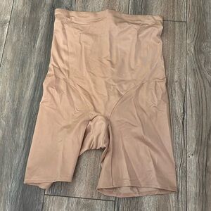 Bali tummy and upper thigh shaper 2XL